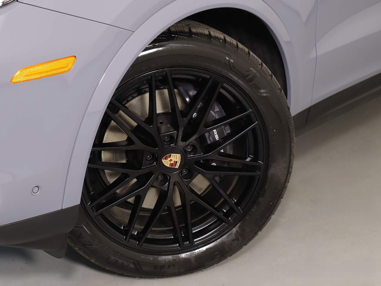 2026 Porsche Cayenne Coupe