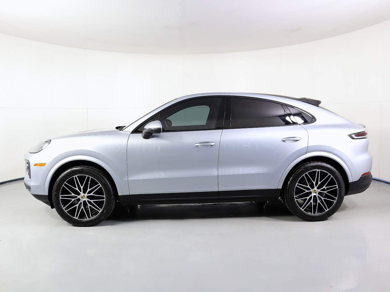 2024 Porsche Cayenne Coupe