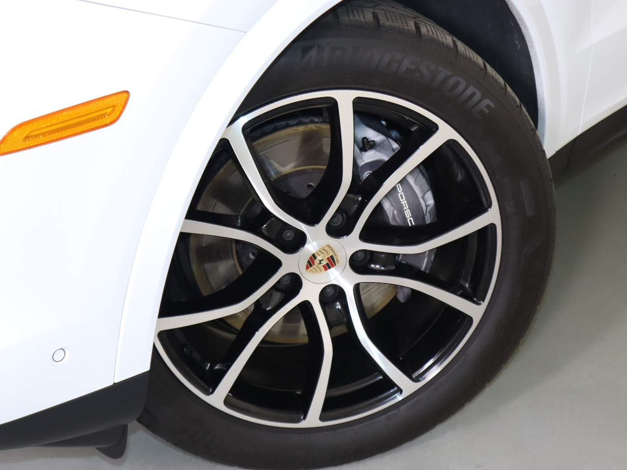 2026 Porsche Cayenne Coupe