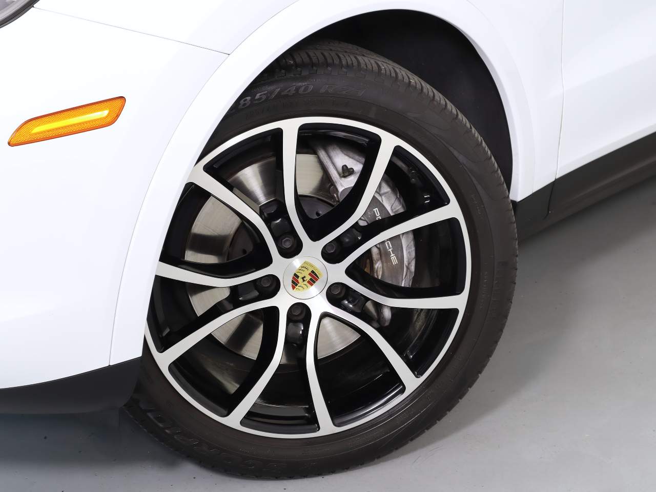 2023 Porsche Cayenne Coupe