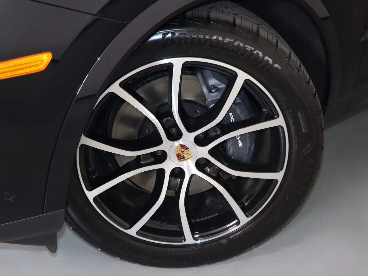 2026 Porsche Cayenne Coupe