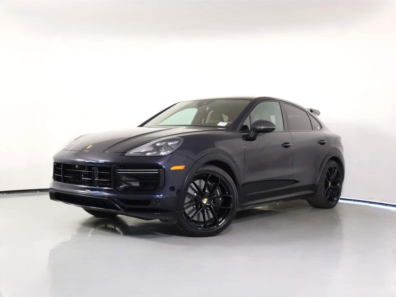 2022 Porsche Cayenne Turbo GT