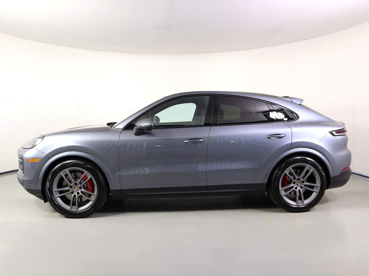2026 Porsche Cayenne S Coupe