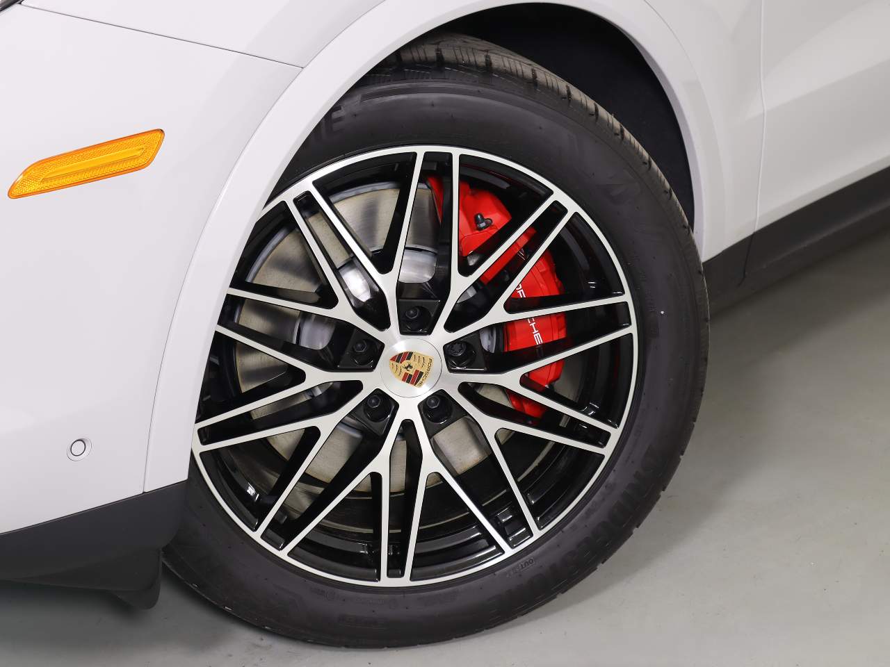 2026 Porsche Cayenne S Coupe
