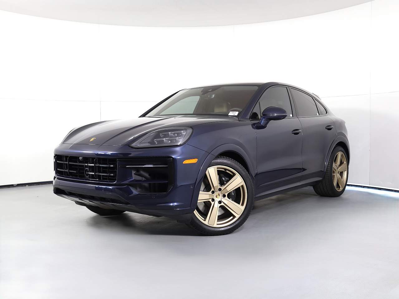Trunk Ledge Kit | PORSCHE CAYENNE TURBO 2016 Trunk Ledge Kit | PORSCHE CAYENNE TURBO 2016