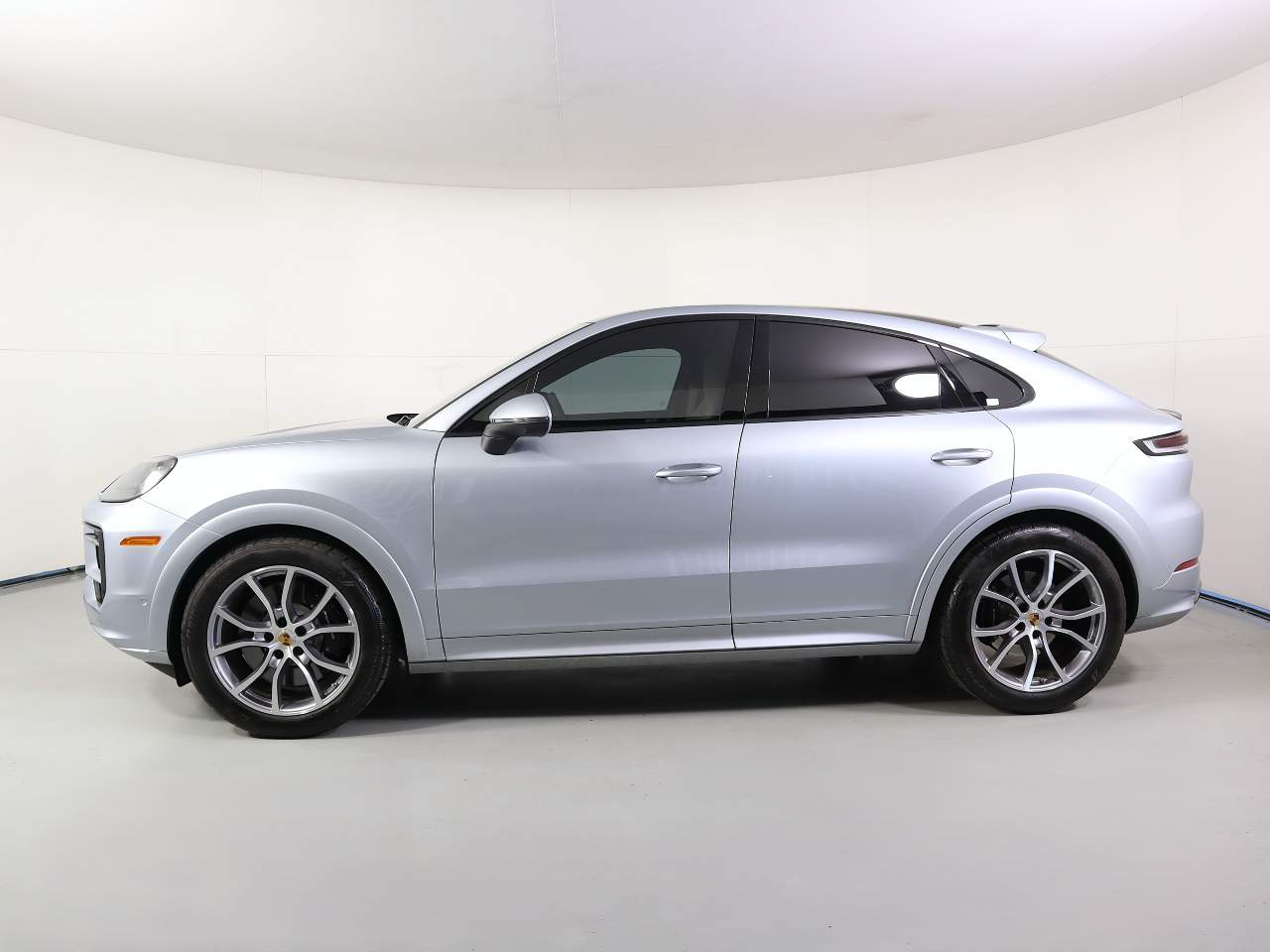 2025 Porsche Cayenne S Coupe