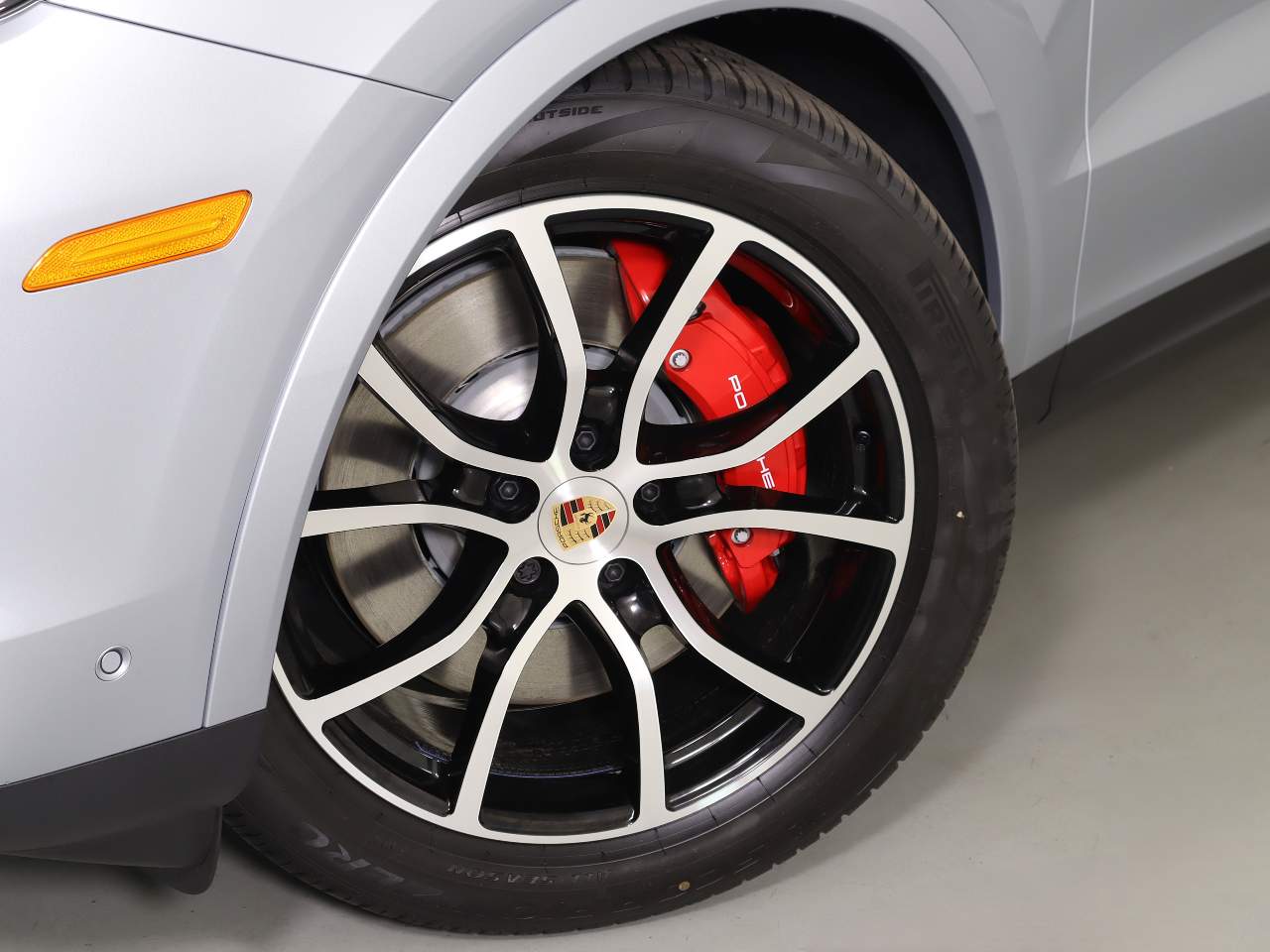 2026 Porsche Cayenne S Coupe