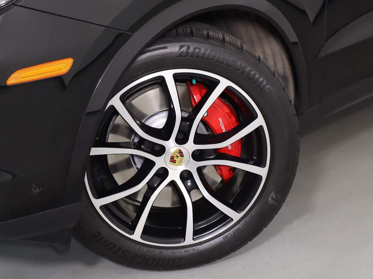 2024 Porsche Cayenne S Coupe