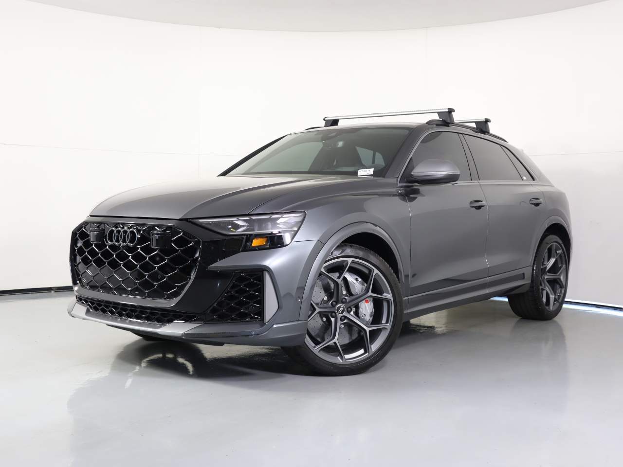 2025 Audi RS Q8 performance 4.0T quattro