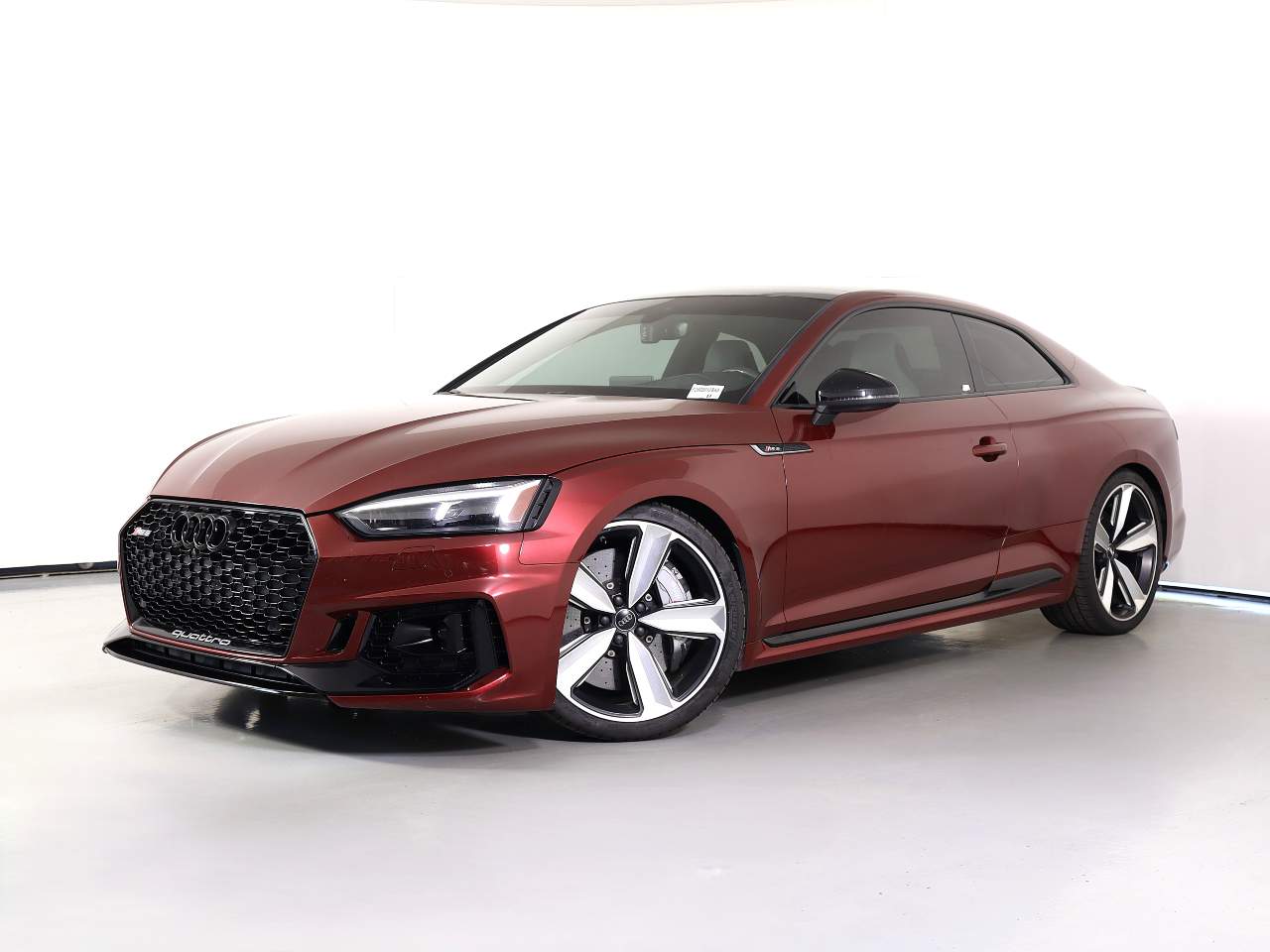 2018 Audi RS 5 2.9T quattro