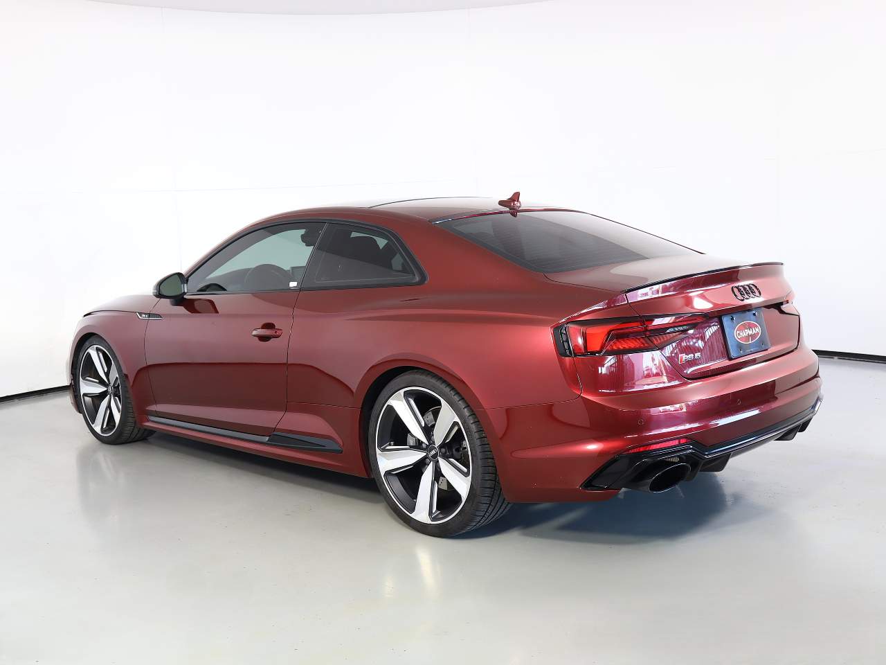 2018 Audi RS 5 2.9T quattro
