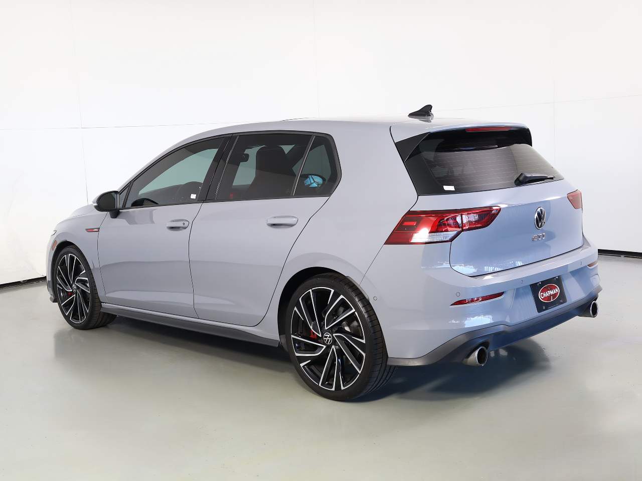 2024 Volkswagen Golf GTI Autobahn