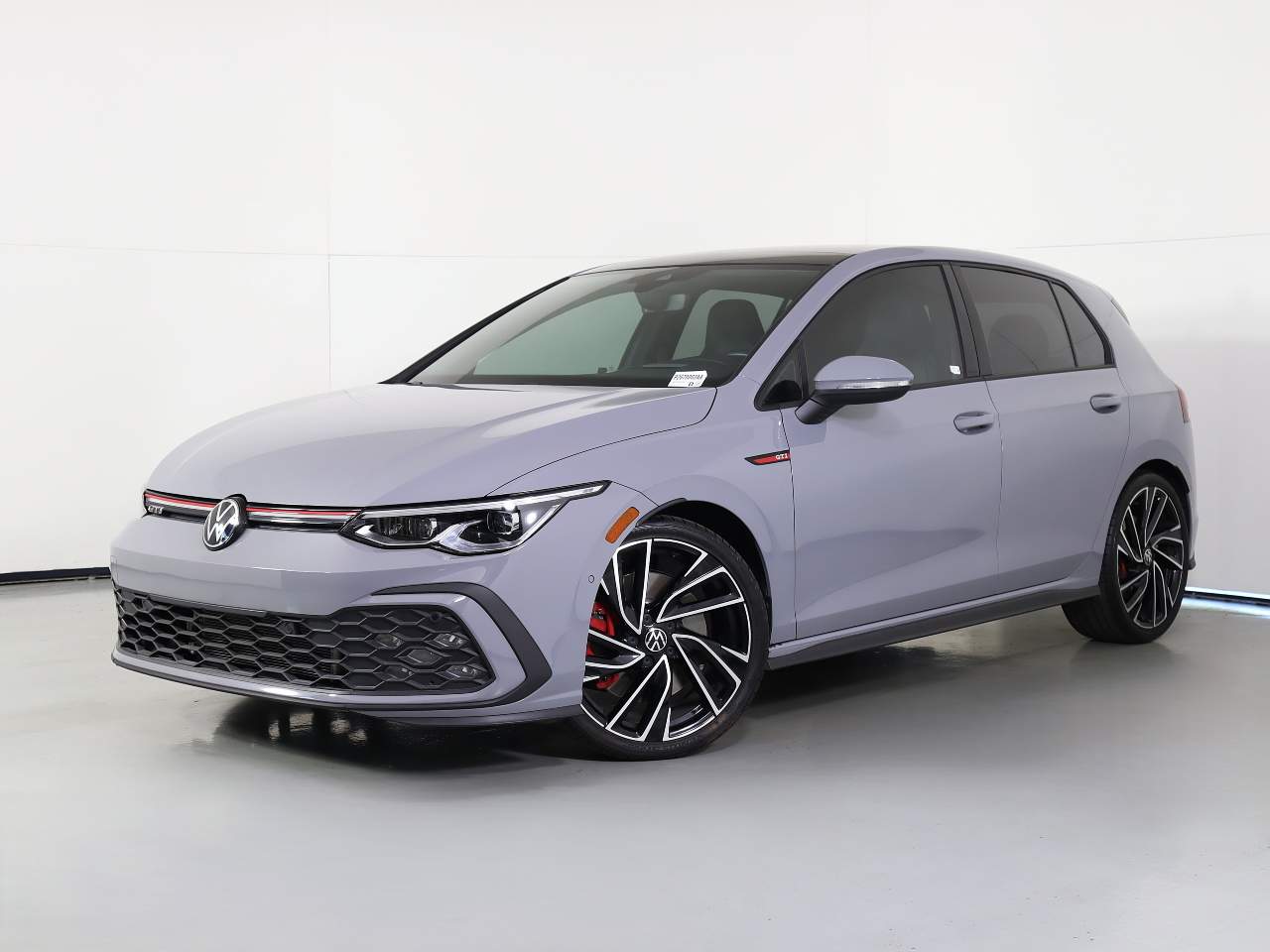 2024 Volkswagen Golf GTI Autobahn
