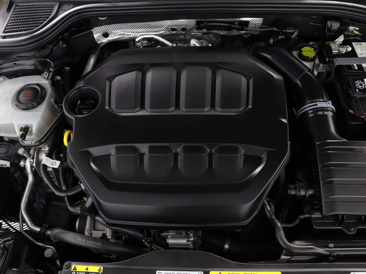 2024 Volkswagen Golf GTI Autobahn