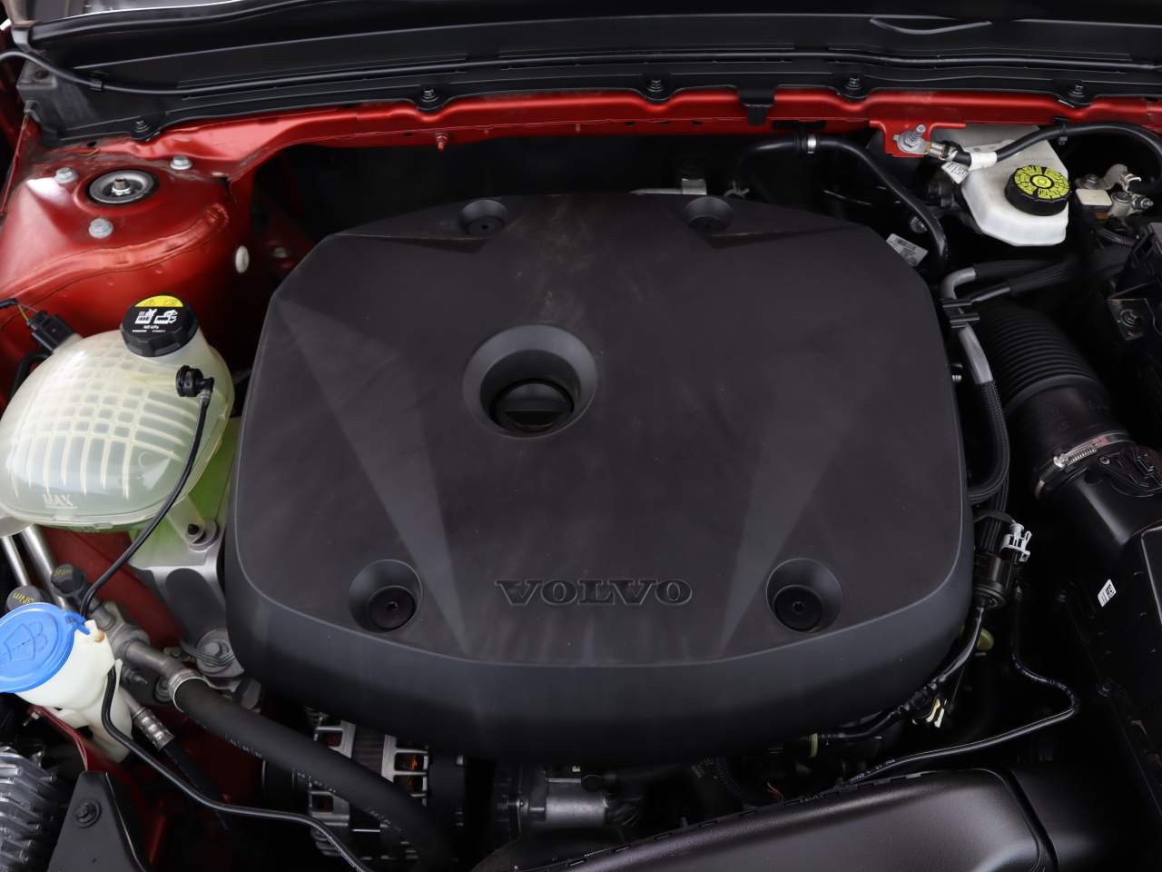 2021 Volvo XC40 T5 Inscription