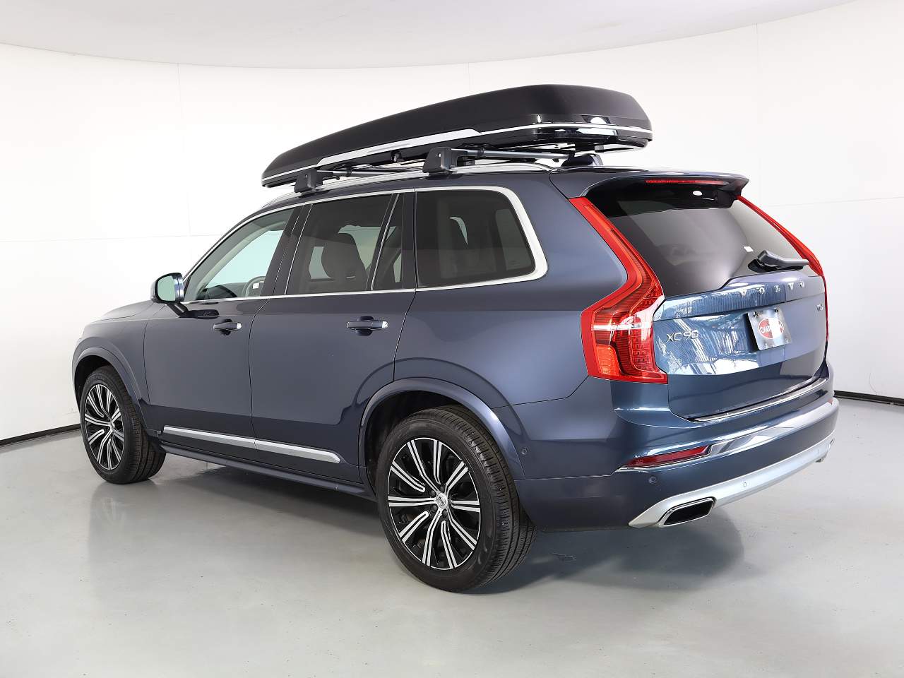 2021 Volvo XC90 T6 Inscription 6-Passenger