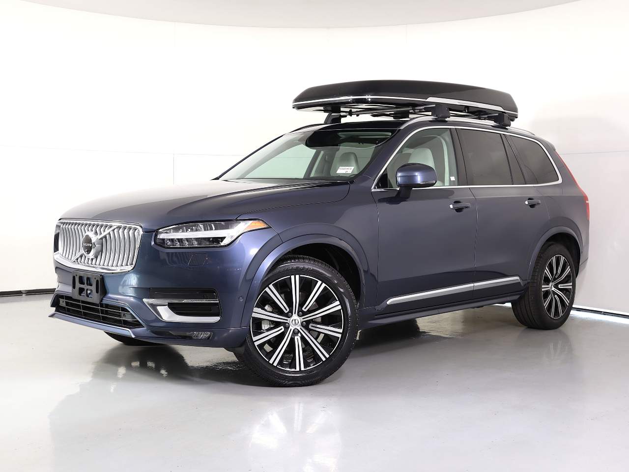 2021 Volvo XC90 T6 Inscription 6-Passenger