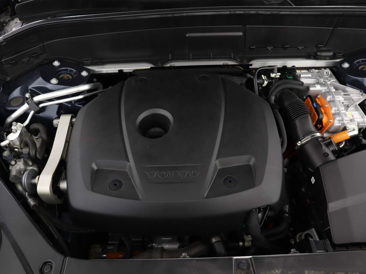 2022 Volvo XC90 Recharge T8 Inscription Expression 6P