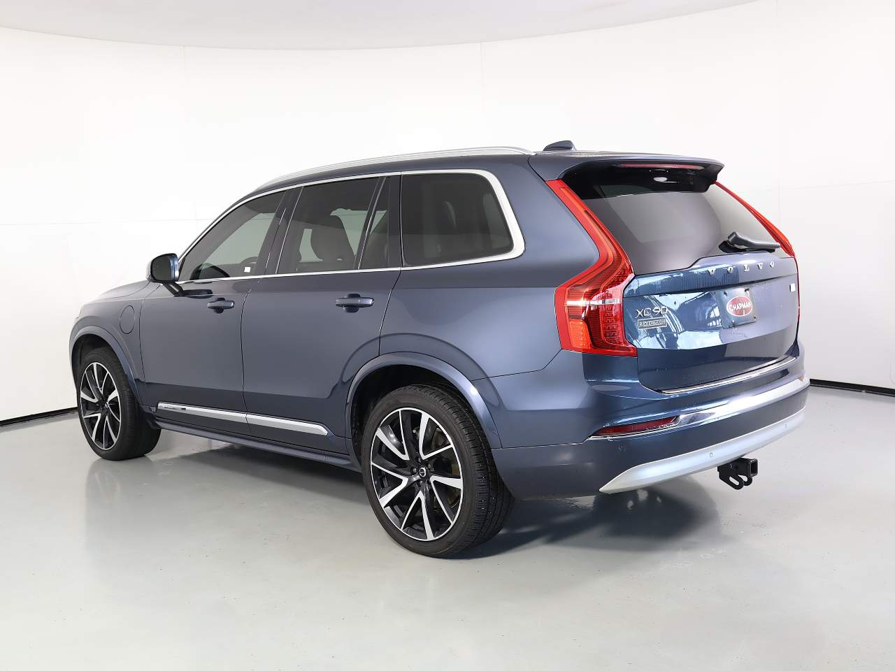 2022 Volvo XC90 Recharge T8 Inscription Expression 6P