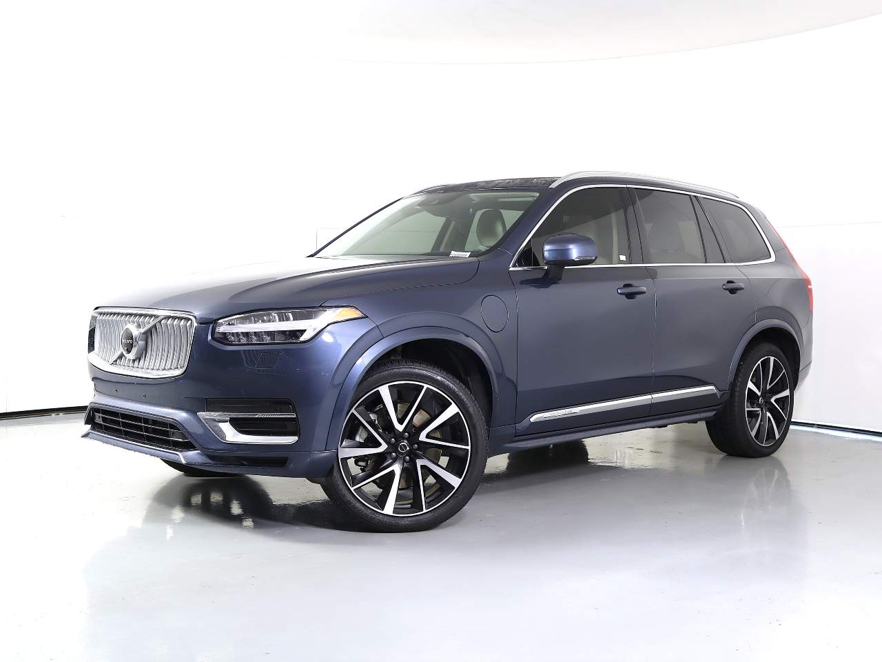 2022 Volvo XC90 Recharge T8 Inscription Expression 6P
