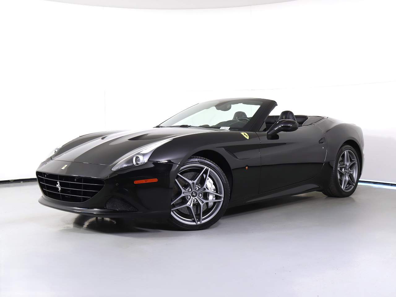2015 Ferrari California T  