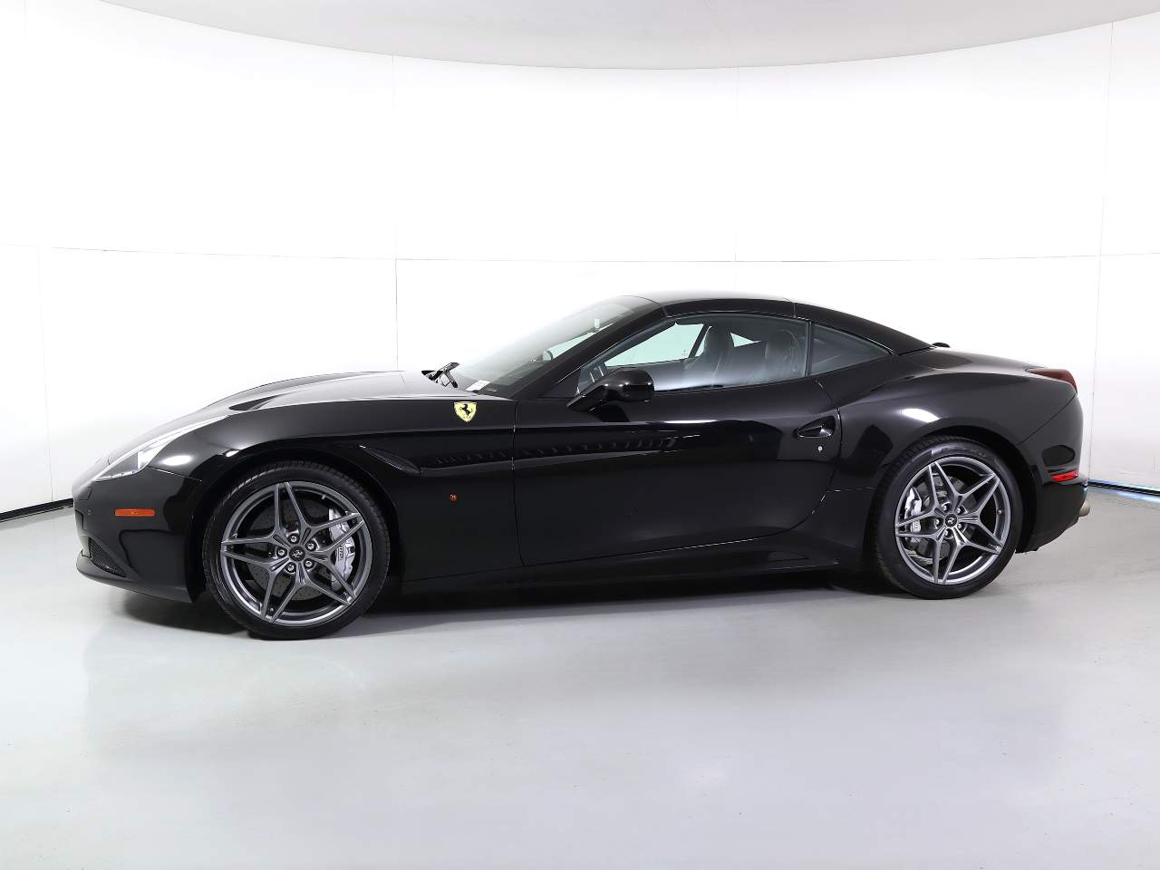 2015 Ferrari California T  