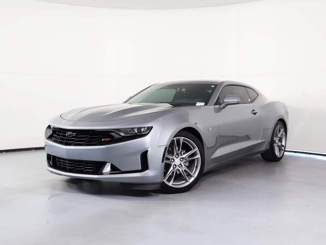 2023 Chevrolet Camaro