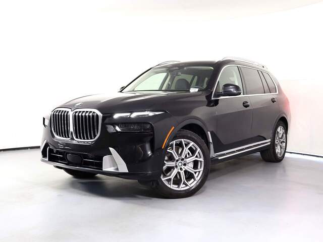 2024 BMW X7