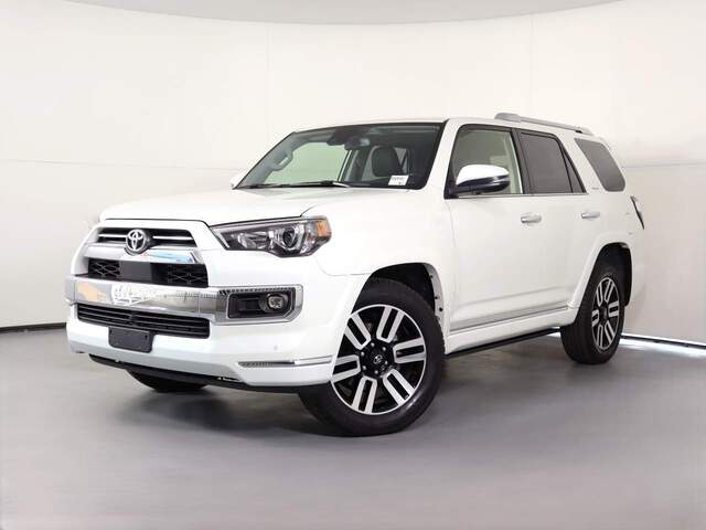 2023 Toyota 4Runner