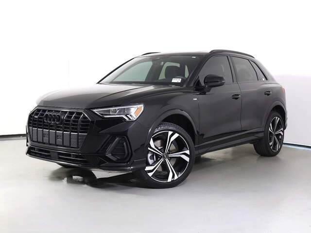 2023 Audi Q3