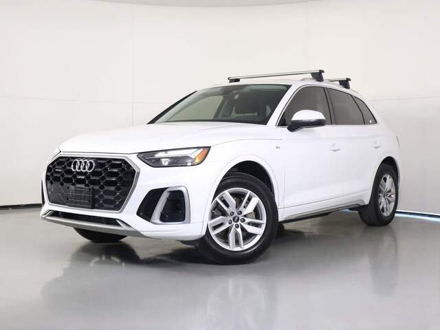 2023 Audi Q5
