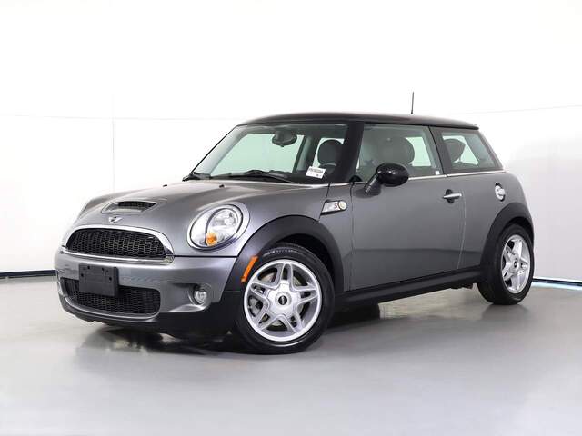 2009 MINI Cooper
