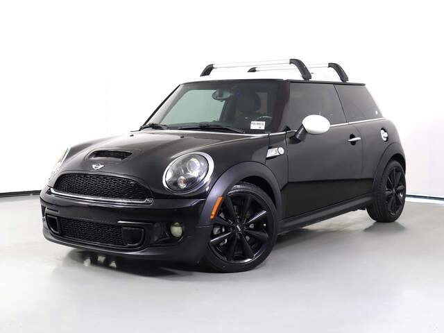 2013 MINI Hardtop