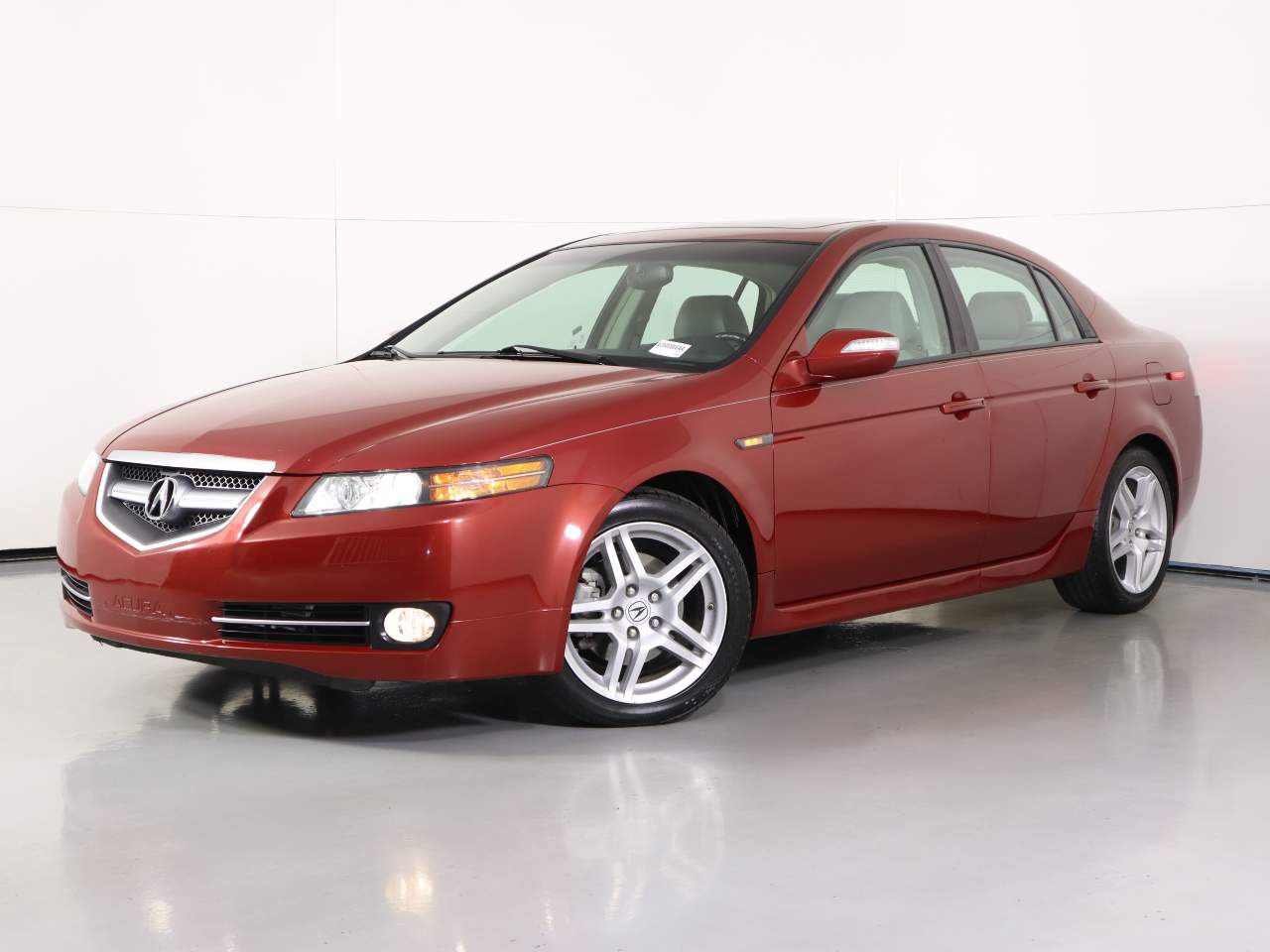 2008 Acura TL