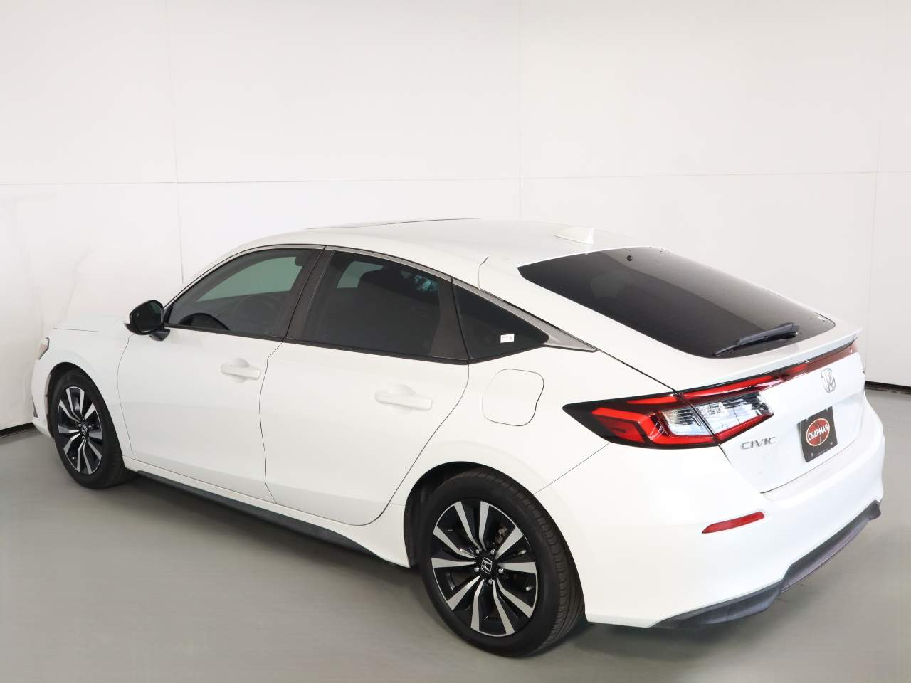 2023 Honda Civic EX-L