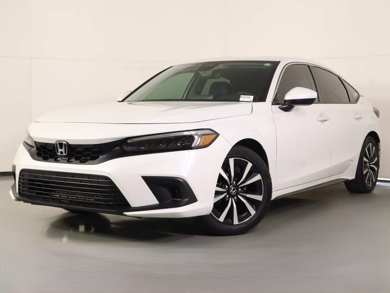 2023 Honda Civic EX-L