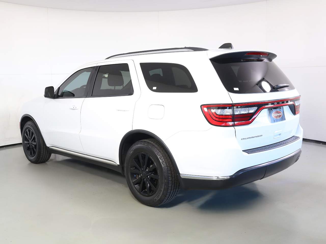 2022 Dodge Durango SXT