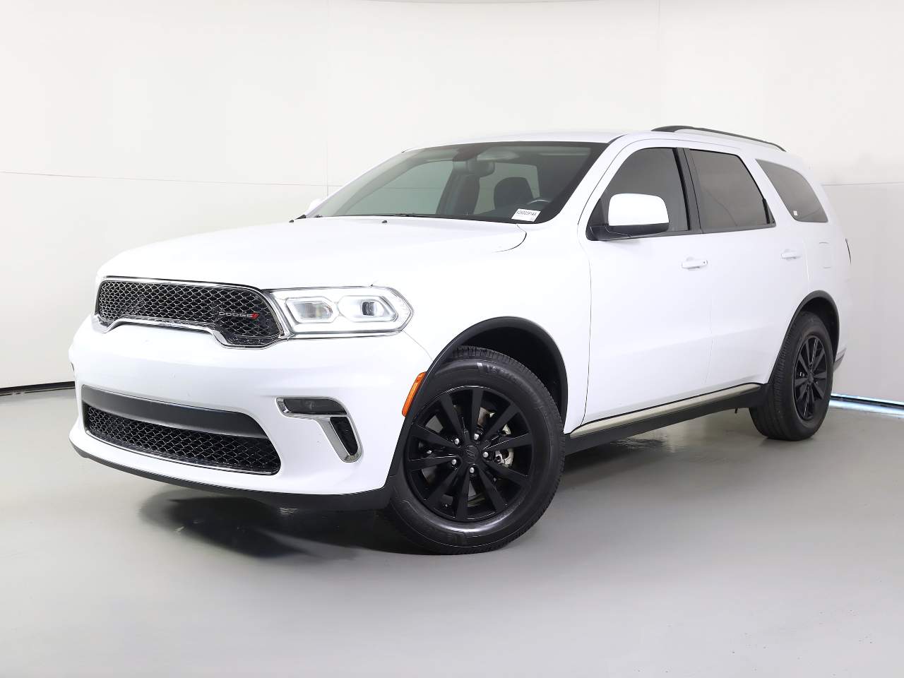 2022 Dodge Durango SXT