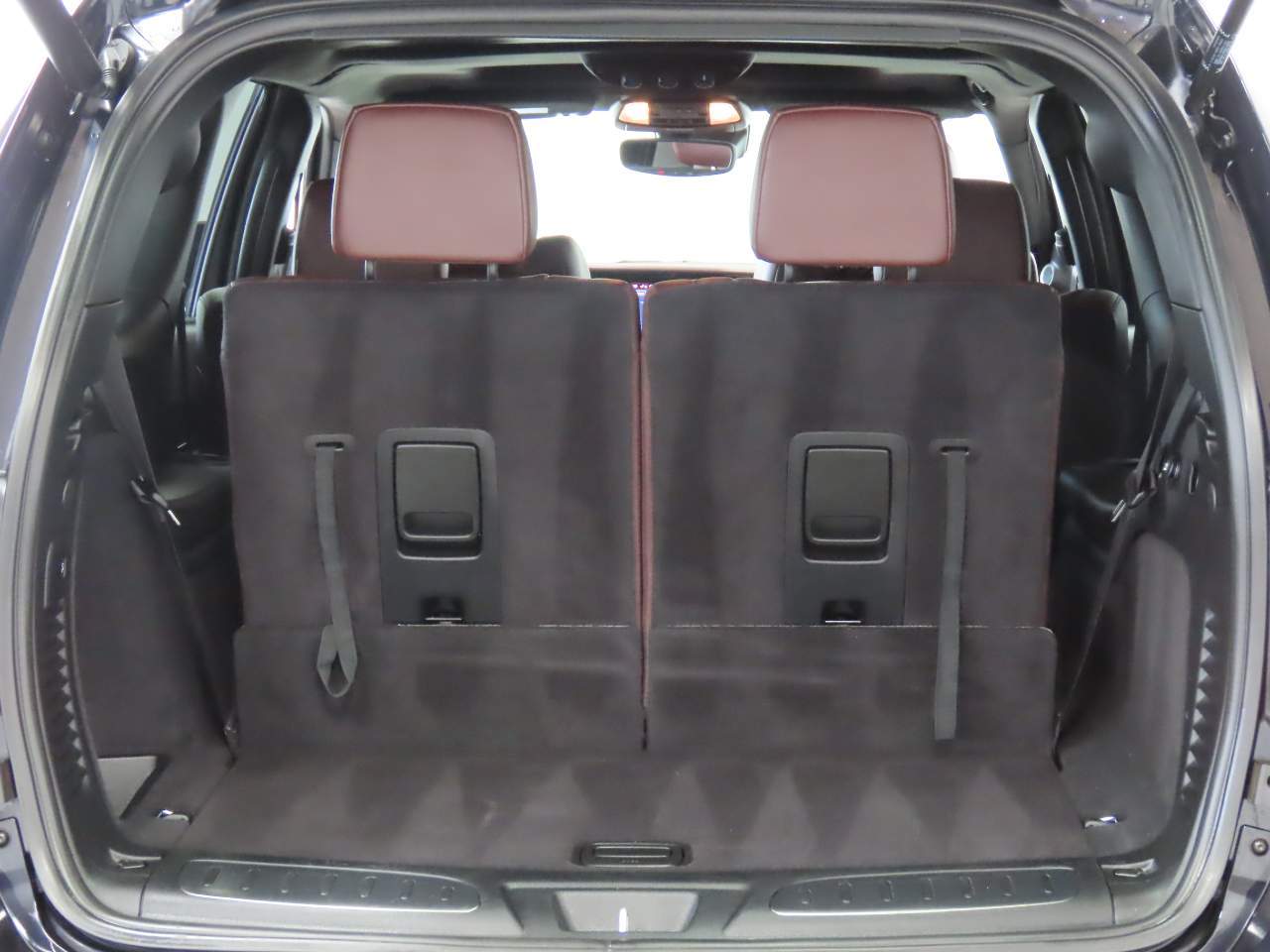 2024 Dodge Durango Citadel