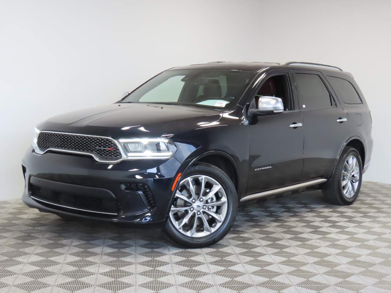 2024 Dodge Durango Citadel