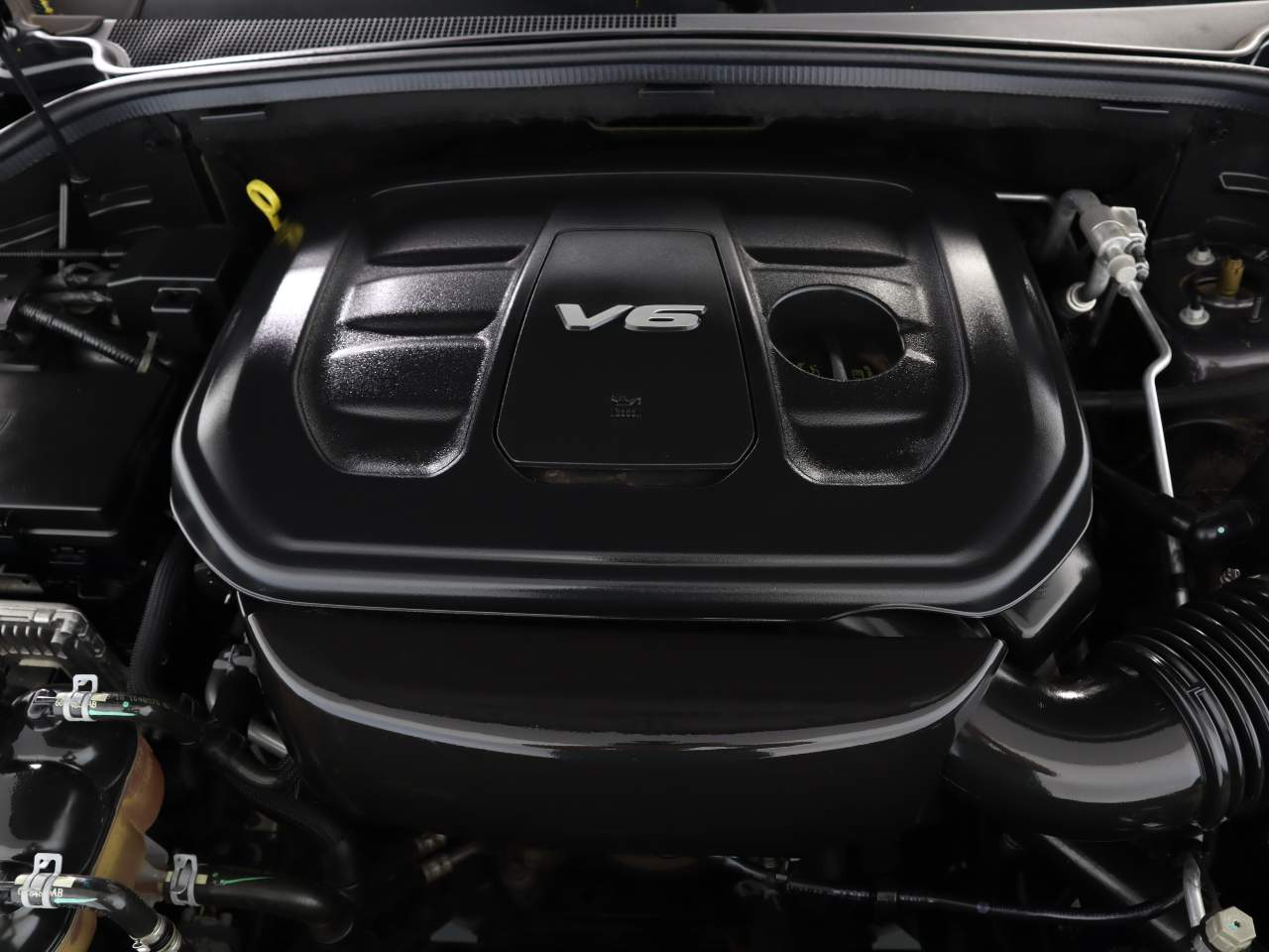 2018 Jeep Grand Cherokee Summit