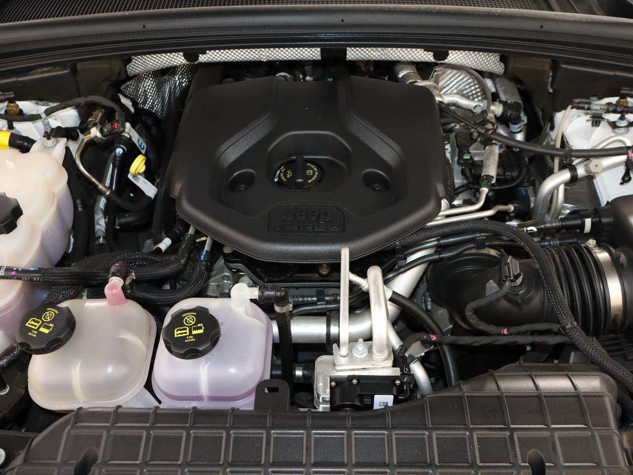 2022 Jeep Grand Cherokee Summit 4xe