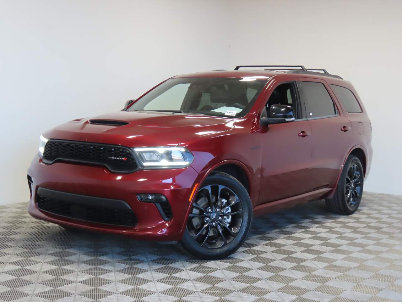 2023 Dodge Durango R/T Plus