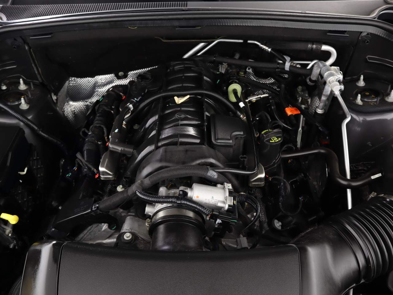 2025 Dodge Durango R/T Plus