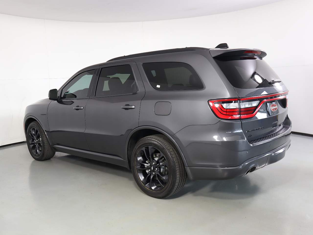 2025 Dodge Durango R/T Plus