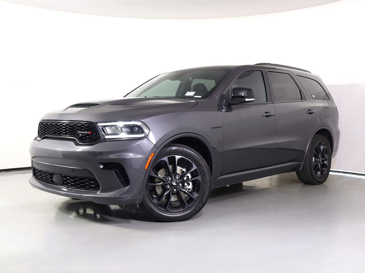 2025 Dodge Durango R/T Plus