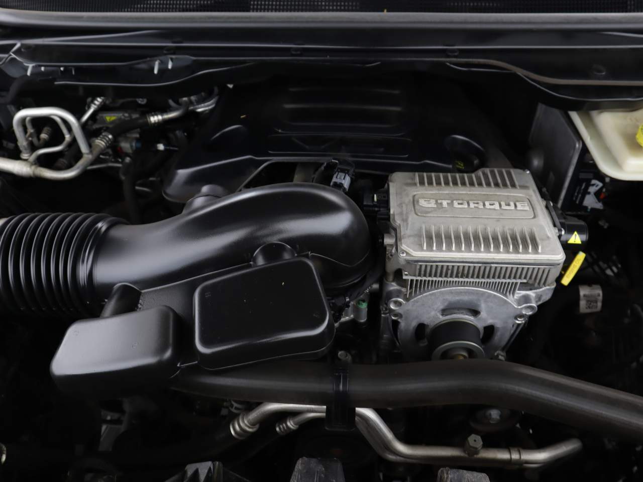 2022 Jeep Wagoneer Series I Carbide