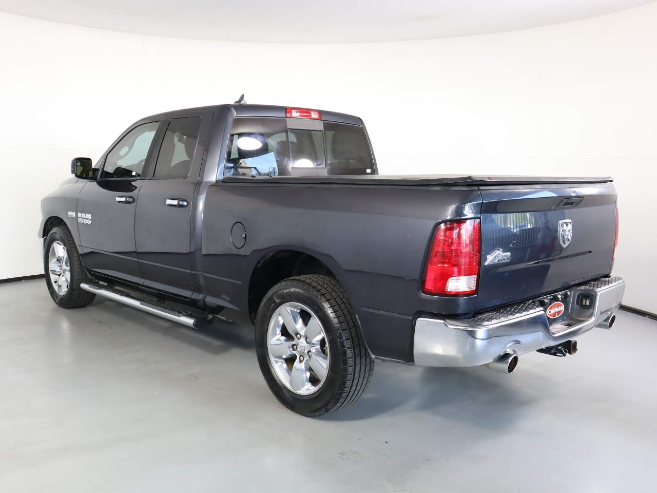 Used 2015 RAM Ram 1500 Pickup Big Horn/Lone Star with VIN 1C6RR6GT7FS506459 for sale in Tucson, AZ