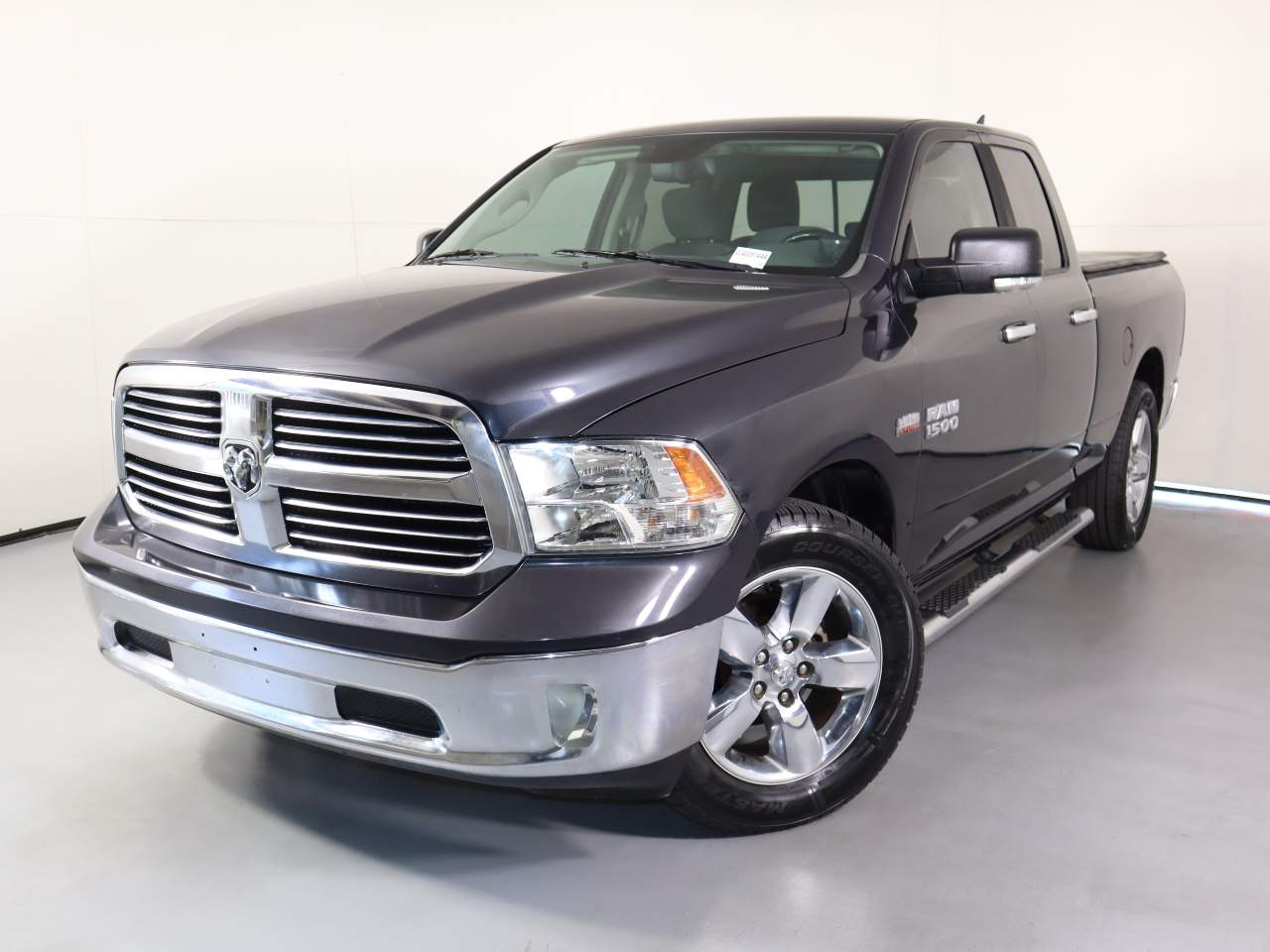 2015 Ram 1500 Big Horn Extended Cab