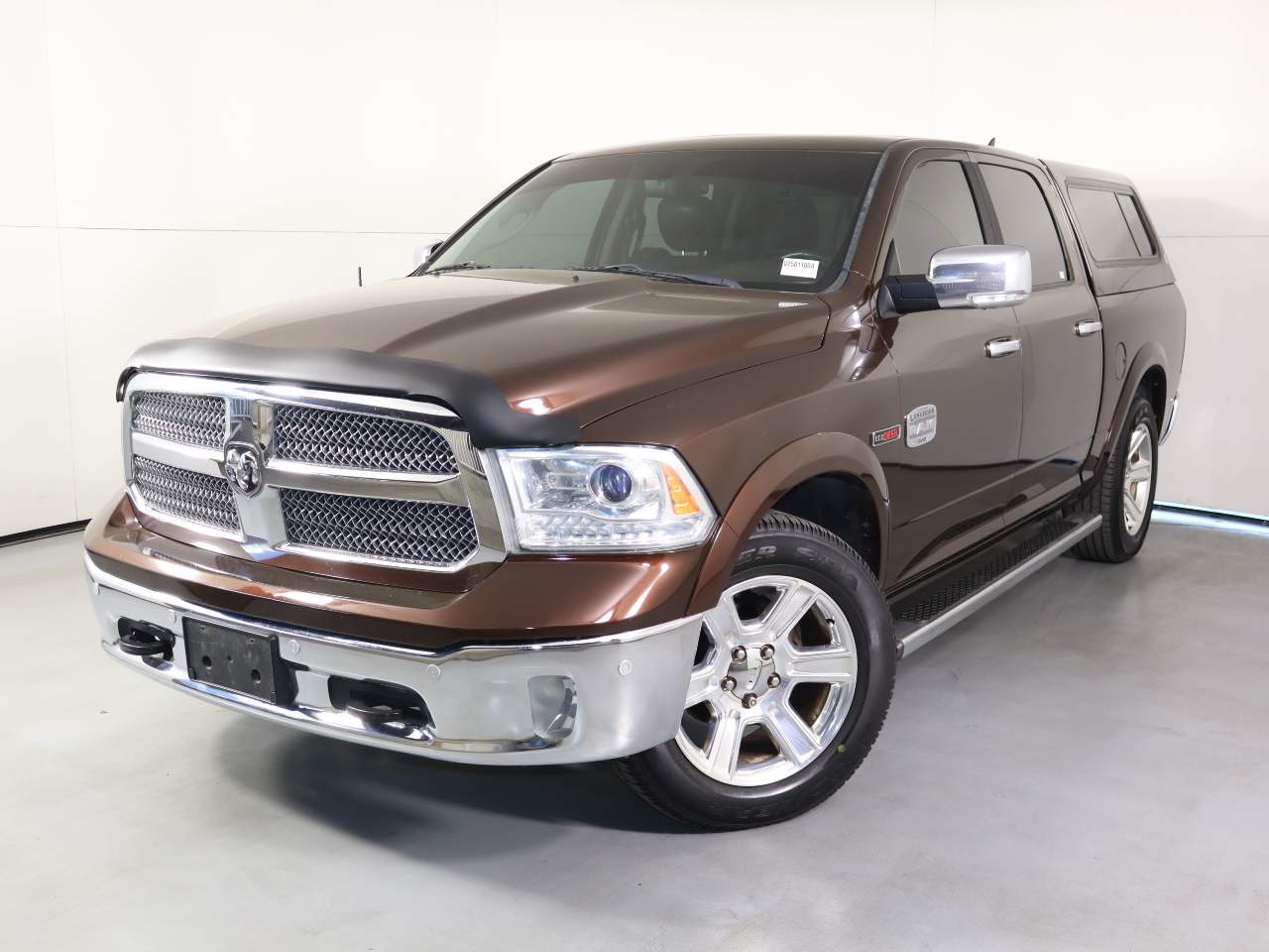 2014 Ram 1500 Laramie Longhorn Crew Cab